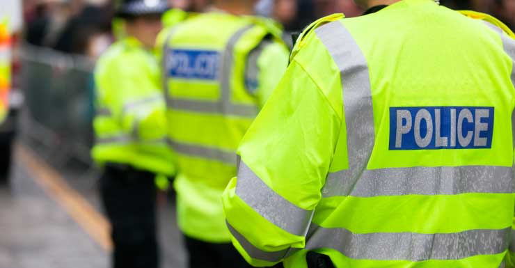 Hombre arrestado por apuñalamiento fatal de propietaria en Lake City