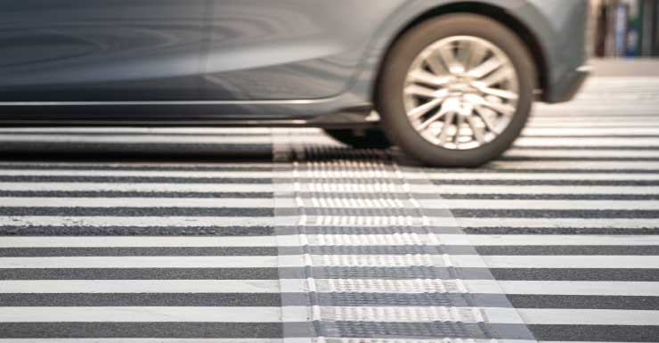 Hombre atropellado y trasladado al hospital tras accidente en Miami