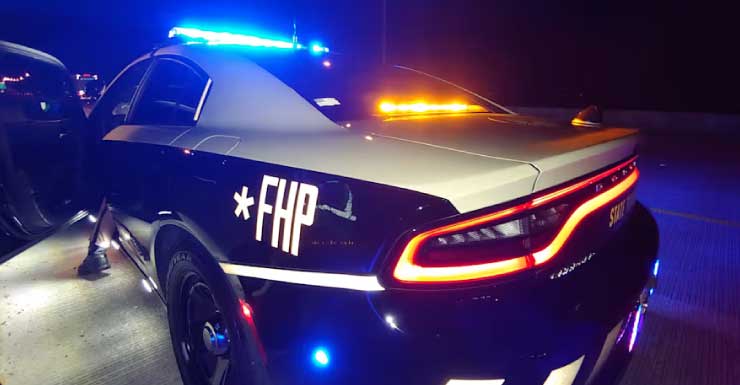 Hombre de 21 años muere tras accidente de minibike contra SUV en State Road 19 en el condado de Putnam