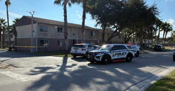 Hombre de 23 años muere tras tiroteo en Fort Pierce, se solicita información