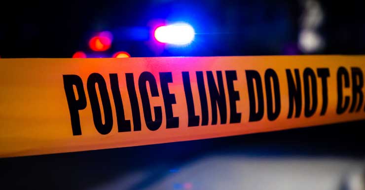 Hombre de 30 años arrestado por apuñalamiento en Pace; víctima hospitalizada