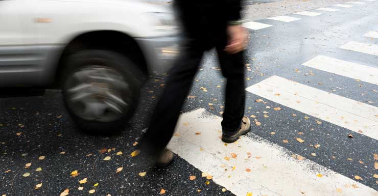 Hombre de 74 años de Orlando muere tras ser atropellado en Colonial Drive