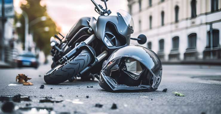 Hombre de Bonifay muere en accidente de motocicleta en Douglas Ferry Rd