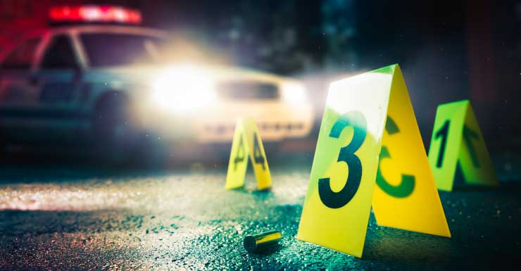 Hombre de Deerfield Beach acusado de disparar a su hijo de 19 años por ‘música heavy metal’