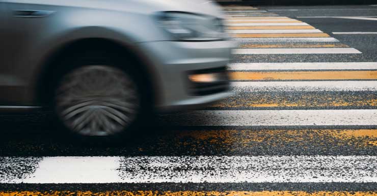 Hombre de Dothan muere atropellado por un SUV en la Carretera 231 en el condado de Jackson