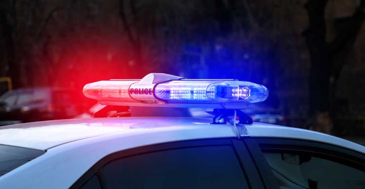 Hombre de Palatka arrestado tras atacar a enfermera y oficial en el Hospital HCA North Florida