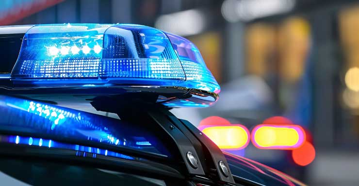 Hombre en silla de ruedas hospitalizado tras atropello y fuga en Liberty City; la policía busca al conductor responsable