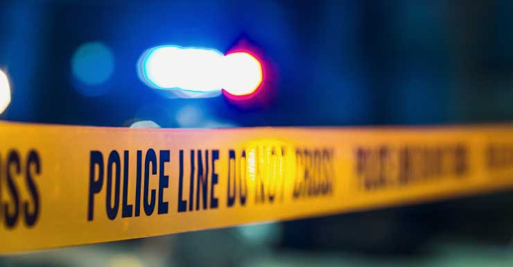 Hombre encontrado muerto por disparo en el asiento delantero de un vehículo en Daytona Beach, según la policía