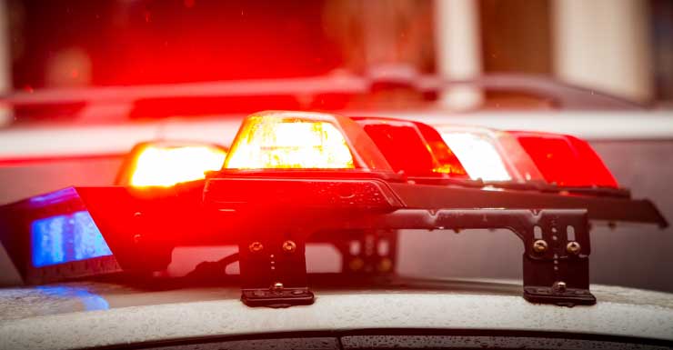 Hombre hiere a niña al romper ventana durante incidente de furia al volante en Sunny Isles Beach, según la policía