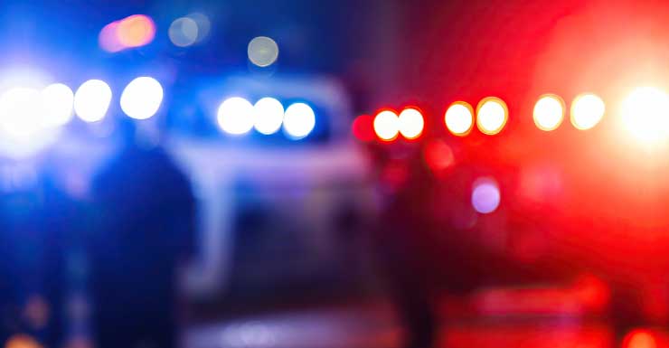 Hombre mayor muere tras ser atropellado por un Honda Civic en Lake Worth Beach