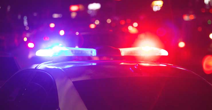 Hombre mayor sufre fractura de brazo en altercado con pedigüeños en The Villages