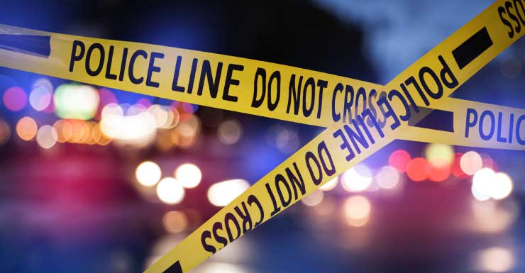 Hombre muere en tiroteo en un negocio en Baymeadows Road; el tirador llamó al 911, dice la JSO