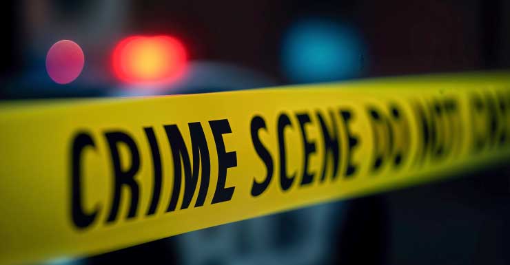 Hombre trasladado en helicóptero tras tiroteo en Miami Gardens