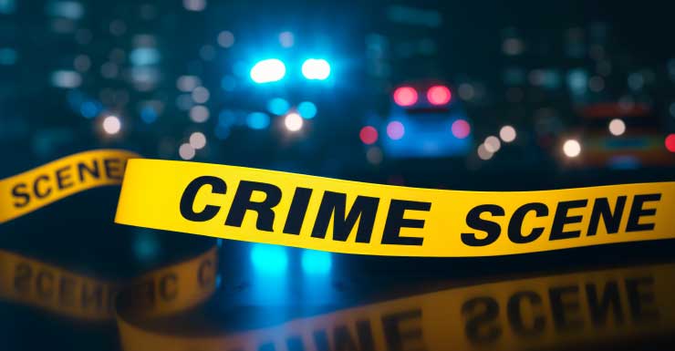 Hombre y esposa mueren en asesinato-suicidio en Hialeah; tercera víctima fue trasladada en helicóptero