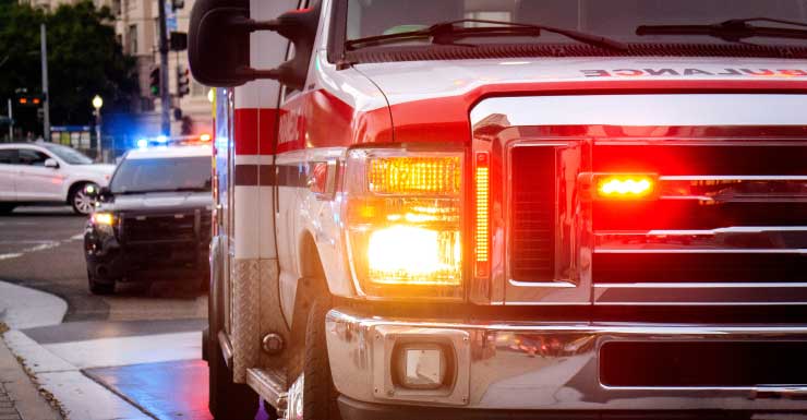 Investigación en curso tras incendio de avión en aeropuerto del Condado de Highlands