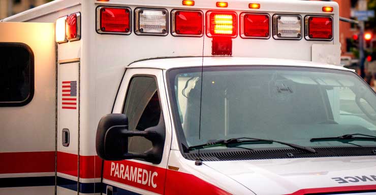 Investigan accidente aéreo en el sur del condado de Brevard