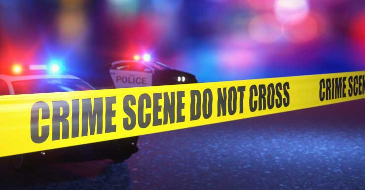 Joven de 18 años muere tras tiroteo en el condado de Orange