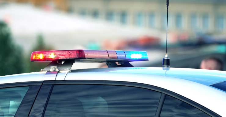 Joven de 19 años acusado de agredir sexualmente a una mujer cerca de Universal CityWalk Orlando