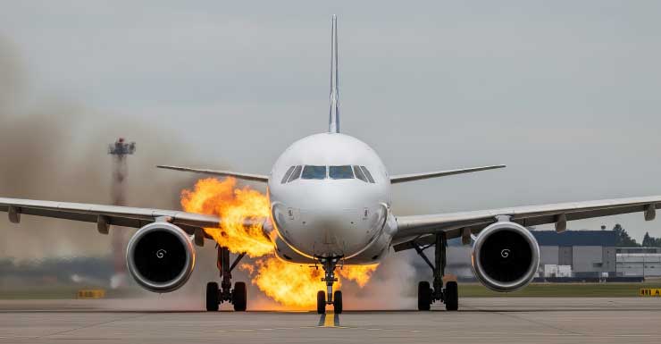 La comunidad lamenta la pérdida de un reconocido piloto acrobático local de St. Augustine tras accidente aéreo en el aeropuerto de Keystone