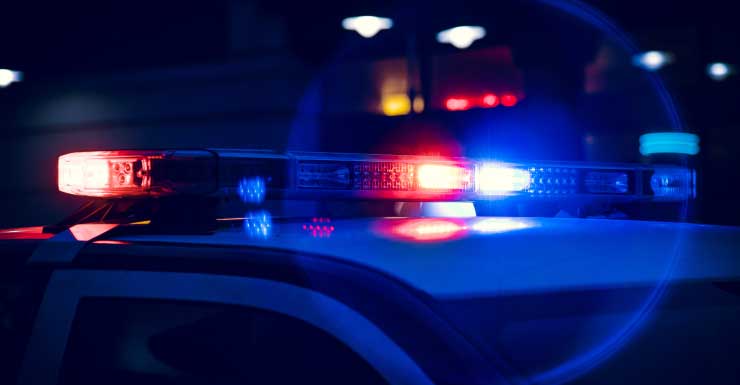 Maestra de LaBelle Elementary School acusada de agresión a un estudiante