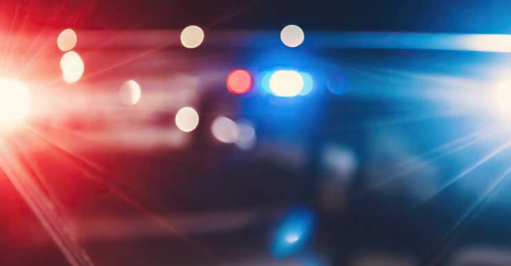 “Me tiró al suelo” Expareja del alcalde de Fort Lauderdale, Dean Trantalis, arrestado por agresión