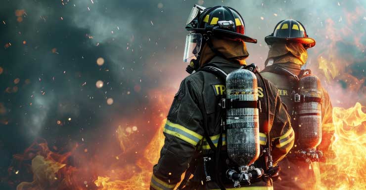 Muere un perro tras incendio en vivienda de South Tampa