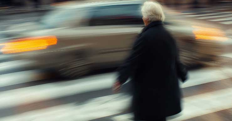 Mujer de 64 años muere tras ser atropellada en Lake Worth Beach