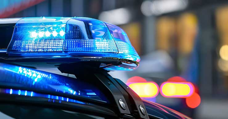 Mujer de Miami acusada de arrastrar a víctima con su auto durante varios metros tras una discusión