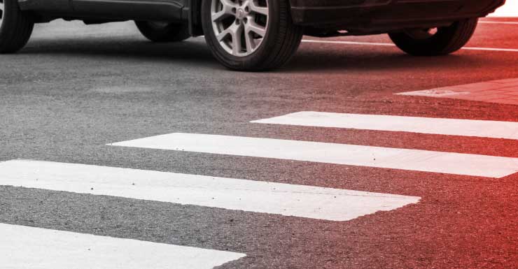 Mujer de Tampa muere tras ser atropellada por un Kia en la I-4 en Lakeland Patrulla de Carreteras de Florida