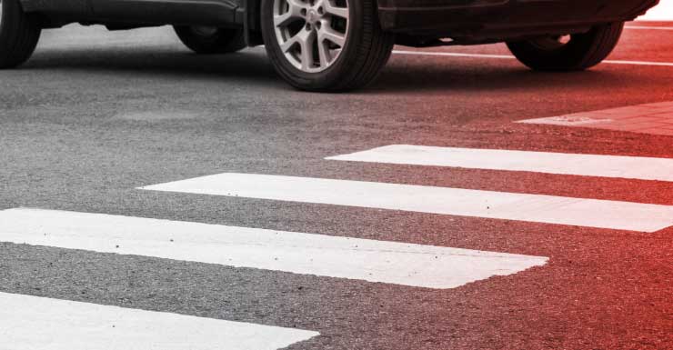 Niña de 6 años muere tras accidente peatonal en Tampa HCSO