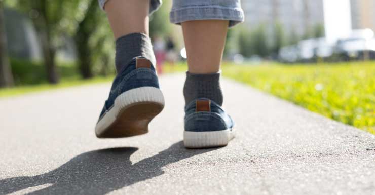 Niño de 3 años muere tras ser atropellado por un Jeep en estacionamiento de Walmart en Englewood