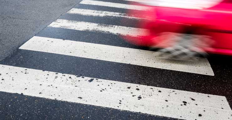 Peatón atropellado y gravemente herido en accidente en Davie