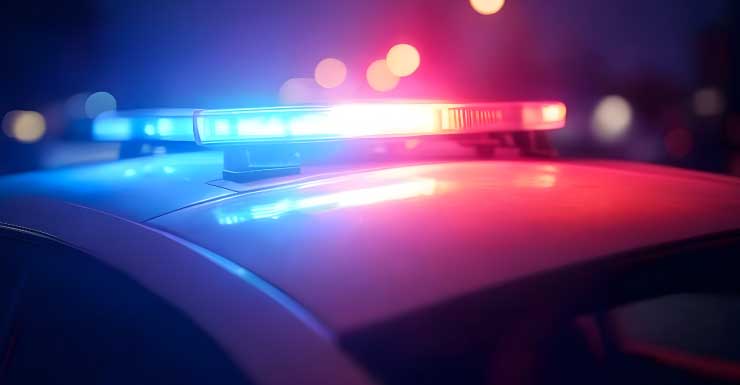 Recluso acusado de apuñalar a oficial en la Institución Correccional de Dade