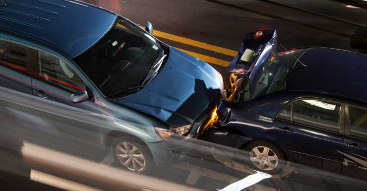Se reabre la I-75 Sur tras accidente en Sarasota Oficina del Sheriff