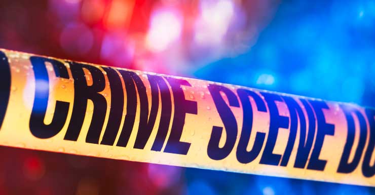 Sospechoso armado es herido por un agente del condado de Sarasota tras responder a llamada al 911