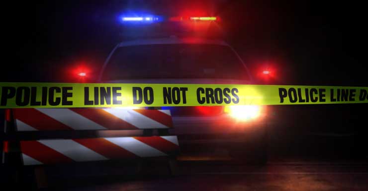 Sospechoso muere tras tiroteo con agentes en Sarasota oficina del sheriff