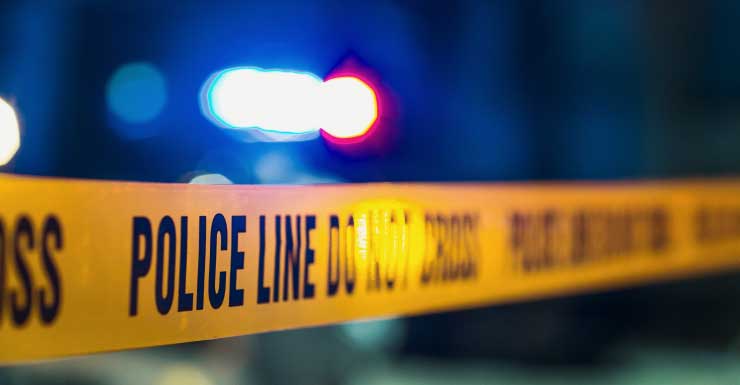 Tiroteo cerca del Intercambio Golden Glades en Miami-Dade deja 2 hospitalizados