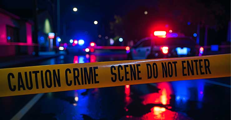 Tiroteo en el noroeste de Miami-Dade deja a un joven de 18 años herido; sospechosos siguen prófugos