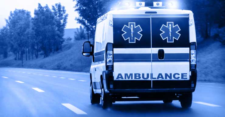 Tres sobreviven accidente aéreo en Florida, sheriff ofrece actualización