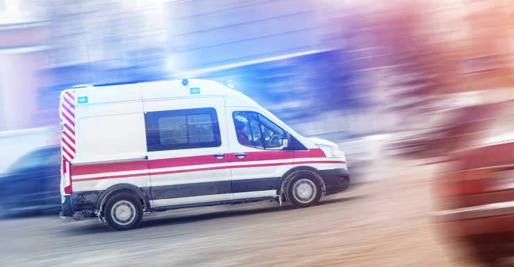 Triatleta de Clermont atropellada y gravemente herida en accidente de fuga en el condado de Lake