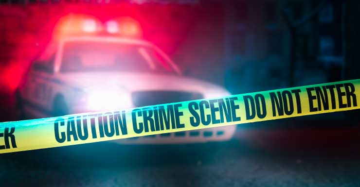 Un muerto y un detenido tras disparos en Deerfield Beach