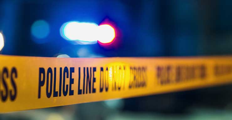 Una persona herida tras tiroteo en North Brunnell Parkway en Lakeland Policía