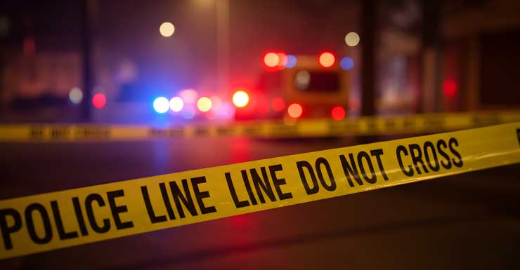 Una persona muerta tras disputa entre conductores que terminó en tiroteo en Ocala, según autoridades