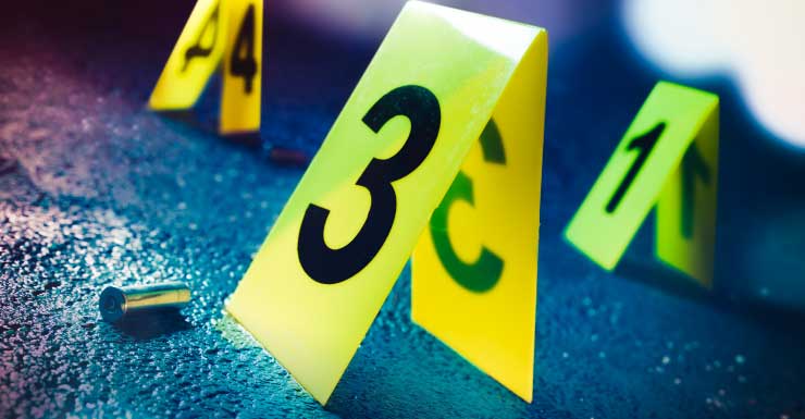 1 muerto y 1 arrestado tras tiroteo en Sebring