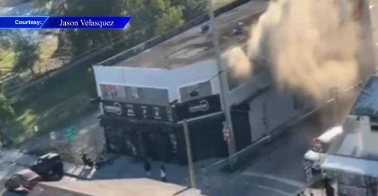 10 personas y un gato desplazados tras incendio que destruye un apartamento en Miami; Cruz Roja está asistiendo