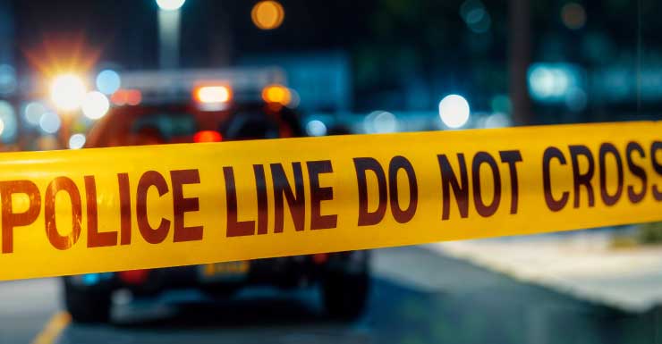 2 muertos tras tiroteo en Orange Park; sospechoso bajo custodia, informa CCSO