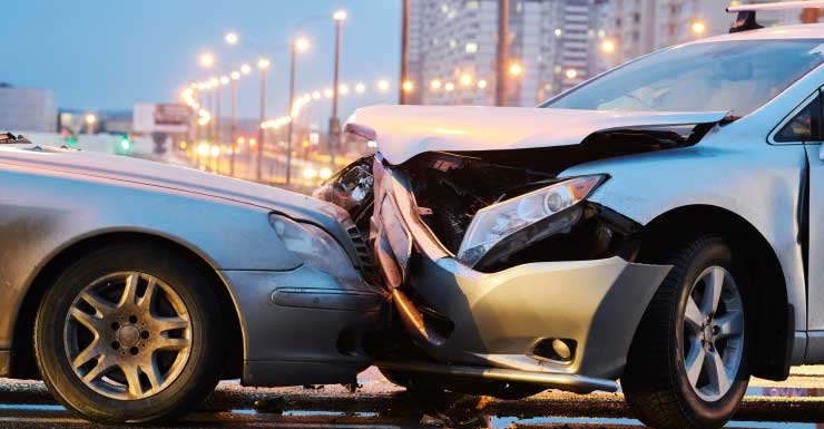 Accidente causa fuertes retrasos en la Turnpike de Florida y deja a una persona hospitalizada