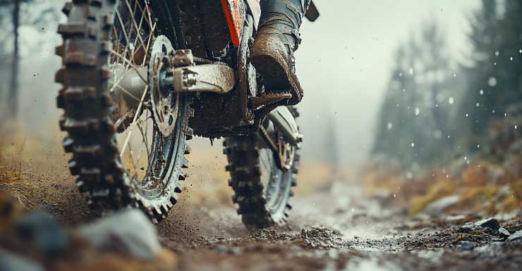 Accidente de motocicleta tipo dirt bike en Navidad cobra la vida de un hombre de 39 años de Pahokee