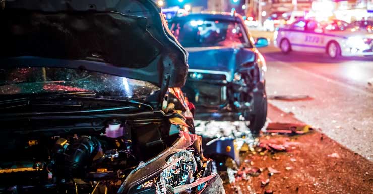Accidente fatal en Riverside Drive en el condado de Charlotte deja a la comunidad de luto