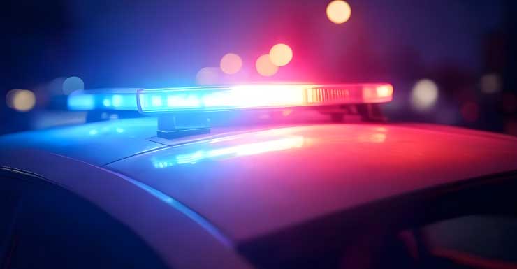 Adolescente arrestado, acusado de apuñalar fatalmente a su padre en una casa del área de Lakeshore, según JSO